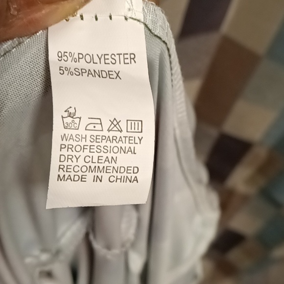 Unbranded camouflage design jumpsuit w elastic neck cuffs & hem and pockets 2XL - Picture 2 of 10